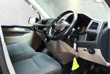 Volkswagen Transporter TDI T28 Highline 