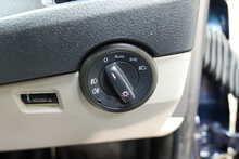 Volkswagen Transporter TDI T28 Highline 