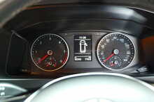 Volkswagen Transporter TDI T28 Highline 