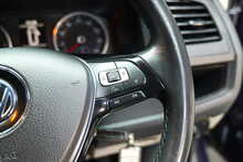 Volkswagen Transporter TDI T28 Highline 