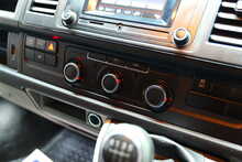 Volkswagen Transporter TDI T28 Highline 