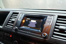 Volkswagen Transporter TDI T28 Highline 