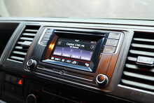 Volkswagen Transporter TDI T28 Highline 