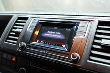 Volkswagen Transporter TDI T28 Highline 