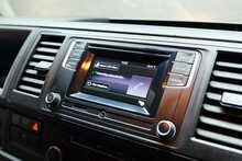 Volkswagen Transporter TDI T28 Highline 