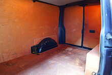 Volkswagen Transporter TDI T28 Highline 