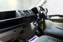 Volkswagen Transporter TDI T28 Highline 