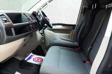 Volkswagen Transporter TDI T28 Highline 