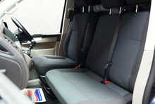 Volkswagen Transporter TDI T28 Highline 