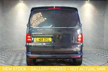 Volkswagen Transporter TDI T28 Highline 