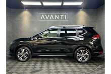 Nissan X-Trail dCi N-Connecta 