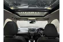 Nissan X-Trail dCi N-Connecta 