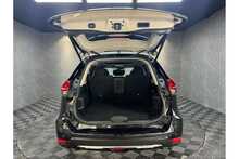 Nissan X-Trail dCi N-Connecta 