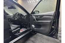 Nissan X-Trail dCi N-Connecta 