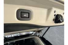 Nissan X-Trail dCi N-Connecta 