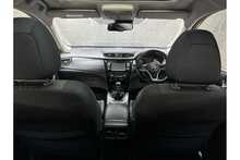 Nissan X-Trail dCi N-Connecta 