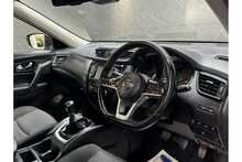 Nissan X-Trail dCi N-Connecta 