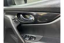 Nissan X-Trail dCi N-Connecta 