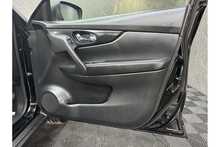 Nissan X-Trail dCi N-Connecta 