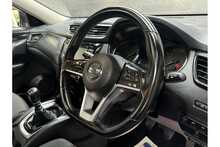 Nissan X-Trail dCi N-Connecta 