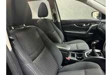 Nissan X-Trail dCi N-Connecta 