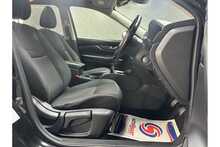 Nissan X-Trail dCi N-Connecta 