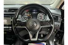 Nissan X-Trail dCi N-Connecta 