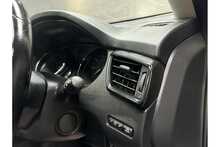 Nissan X-Trail dCi N-Connecta 