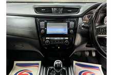 Nissan X-Trail dCi N-Connecta 