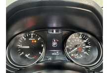 Nissan X-Trail dCi N-Connecta 