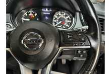 Nissan X-Trail dCi N-Connecta 