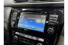 Nissan X-Trail dCi N-Connecta 