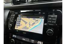 Nissan X-Trail dCi N-Connecta 