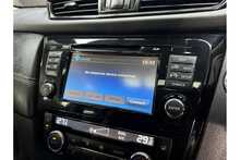 Nissan X-Trail dCi N-Connecta 