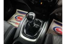 Nissan X-Trail dCi N-Connecta 