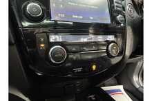 Nissan X-Trail dCi N-Connecta 