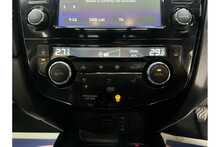 Nissan X-Trail dCi N-Connecta 