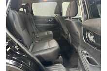 Nissan X-Trail dCi N-Connecta 