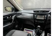 Nissan X-Trail dCi N-Connecta 