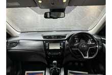 Nissan X-Trail dCi N-Connecta 