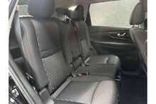 Nissan X-Trail dCi N-Connecta 