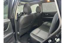 Nissan X-Trail dCi N-Connecta 