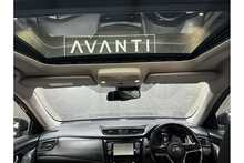 Nissan X-Trail dCi N-Connecta 