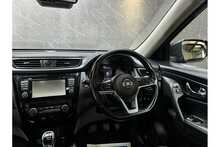 Nissan X-Trail dCi N-Connecta 