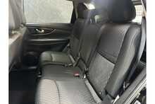 Nissan X-Trail dCi N-Connecta 