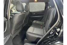 Nissan X-Trail dCi N-Connecta 