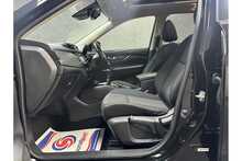 Nissan X-Trail dCi N-Connecta 