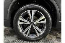 Nissan X-Trail dCi N-Connecta 