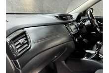 Nissan X-Trail dCi N-Connecta 