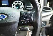 Ford Transit Custom 300 EcoBlue Limited 